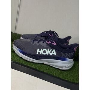 Women's Hoka One One Challenger ATR 7 Meteor Night Sky Size 8 113498